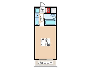 プレミアムの物件間取画像